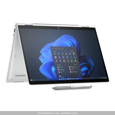 HP Elite x360 1040 G11 928K7ES inkl. Pen 14" WUXGA IPS 400 Nits, Touch, Intel Core Ultra 7 155H, 32GB RAM, 2TB SSD, LTE, Windows 11 Pro