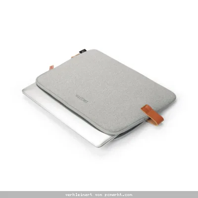 Dicota Skin URBAN 16 - Grey