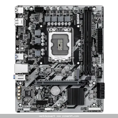GIGABYTE H810M K Mainboard