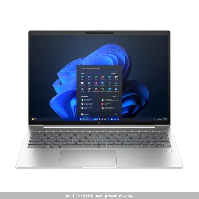 HP ProBook 4 G1iR 16 AD2P5ET 16" WUXGA IPS, Intel Core 7 150U, 16GB RAM, 512GB SSD, Windows 11 Pro
