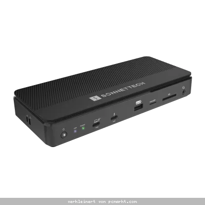 Sonnet Echo 13 Thunderbolt 5 SSD Dock - 2TB