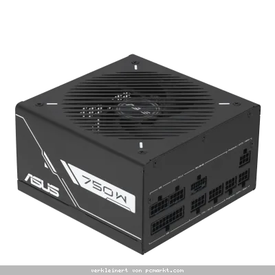 ASUS Prime 750W Gold | PC-Netzteil
