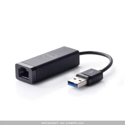 DELL USB 3.0 zu Ethernet Adapter