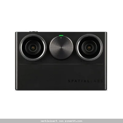 Acer SpatialLabs Eyes 3D Kamera