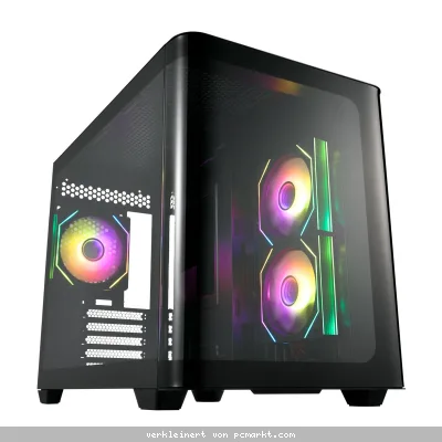 FSP S380-BA | PC-Gehäuse