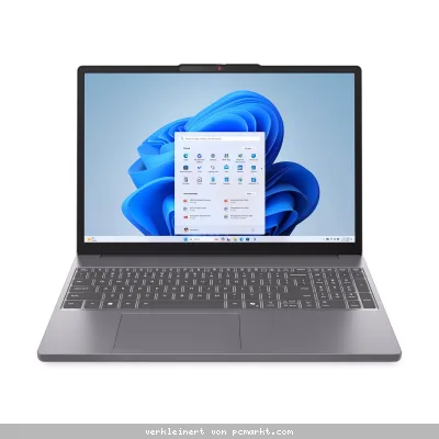 Lenovo IdeaPad 3 Slim 83K1002TGE - 15.3" WUXGA, Intel Core i7-13620H , 16GB RAM, 1TB SSD, Windows 11 Home