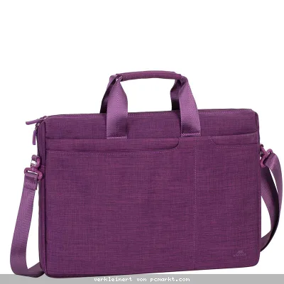 Rivacase 8335 Violett Notebooktasche 15.6"