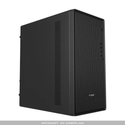 FSP S120-B | PC-Gehäuse