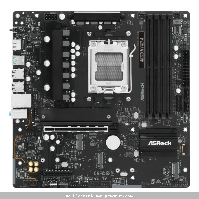 ASRock A620AM Pro-A Mainboard