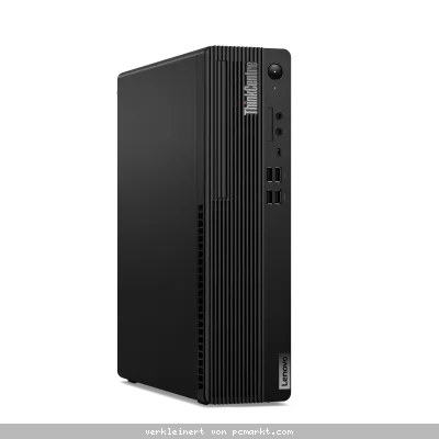 Lenovo ThinkCentre M90s SFF 12HS000KGE - Intel i5-13400, 16GB DDR5 RAM, 512GB SSD, Intel UHD Grafik 730, DOS