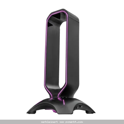 Trust Gaming GXT 265 Cintar RGB Headset Stand