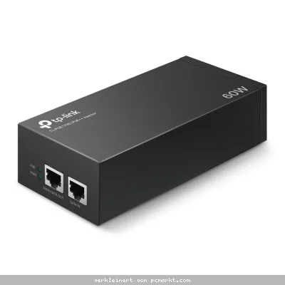 TP-Link POE170S PoE++ Injektor