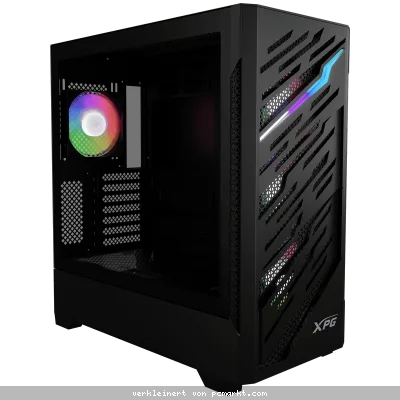 ADATA XPG STARKER AIR BTF Black | PC-Gehäuse