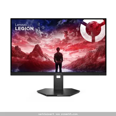 Lenovo Legion 27U-10 Gaming Monitor - 360Hz, 4K UHD Dual-Mode, 160Hz (3840x2160), 320Hz (1920x1080)