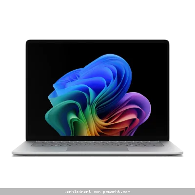 Microsoft Surface Laptop 15" for Business - 8 Gen - EP2-60218 15" PixelSense Touchscreen, Snapdragon X2 Elite, 16GB RAM, 512GB SSD, Windows 11 Pro Pla