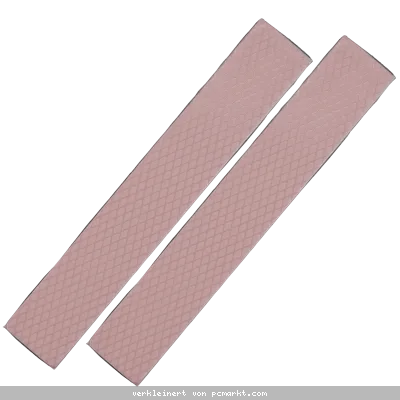 Thermal Grizzly Minus Pad 8 (120 x 20 x 1,5 mm) 2er-Pack | Wärmeleitpad