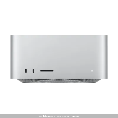 Apple Mac Studio MHL74ZD/A M5 Ultra, 30-Core CPU, 64-Core GPU, 96 GB RAM, 1000 GB SSD