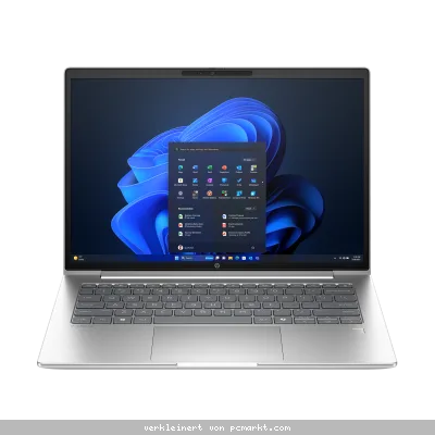 HP ProBook 4 G1i 14 C7SQ8ES 14" WUXGA IPS 400 Nits, Intel Core Ultra 5 225U, 32GB RAM, 1TB SSD, Windows 11 Pro
