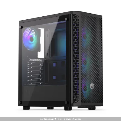 Endorfy Signum 300 ARGB | PC-Gehäuse