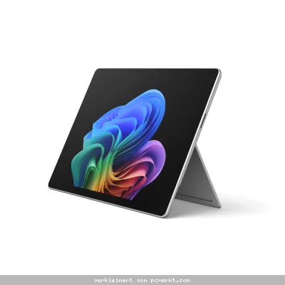 Microsoft Surface Pro 13" for business - 12 Gen - EP2-55254 13" PixelSense Touchscreen, Intel® Core™ Ultra 7 (366H), 32GB RAM, 1000GB SSD, Windows 11