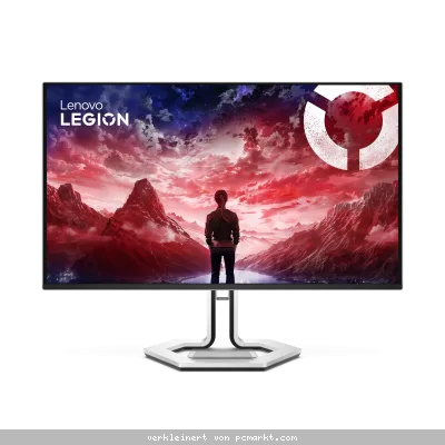 Lenovo Legion Pro 32UD-10 - 31,5" Ultra HD, QD-OLED, 240Hz, USB-C, HDMI