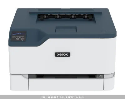 Xerox C230 Farblaserdrucker Xerox C230/DNI, A4, Laser, Farbdruck, 600 x 600 DPI, 22 Seiten pro Minute, Duplex, WLAN