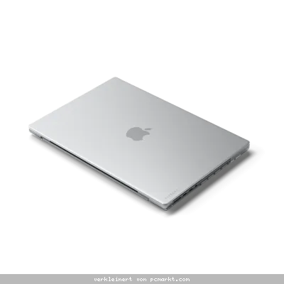 Satechi Eco Hardshell Case for MacBook Pro 14" clear