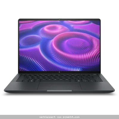 HP ZBook Ultra G1a CW0H2ES 14" 2.8K OLED Touch, AMD Ryzen AI Max+ PRO 395 (16 Core CPU, 40 Core GPU), 64GB RAM, 2TB SSD, Windows 11 Pro, Eclipse Gray