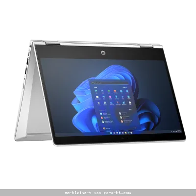 HP Pro x360 435 G10 816D9EA 13,3" FHD IPS Touch 400 Nits, AMD Ryzen 7 7730U, 32GB RAM, 1TB SSD, Windows 11 Pro