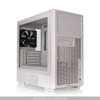 Thermaltake Retro 260 Beige | PC-Gehäuse