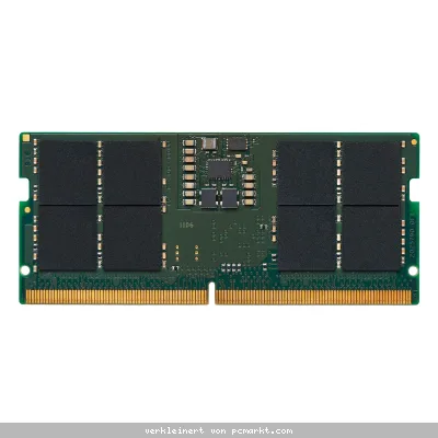 Kingston ValueRAM DDR5-5600 16GB SODIMM Arbeitsspeicher, CL46, 1.1V