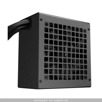 DeepCool PF600 | PC-Netzteil