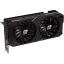 PowerColor Fighter V2 Radeon RX 7600 Grafikkarte - 8GB GDDR6, HDMI, 3x DP