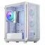 Endorfy Arx 500 White ARGB | PC-Gehäuse
