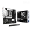 ASRock B860M Rock WiFi Mainboard Sockel 1851