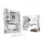ASRock X870E Challenger WiFi White Mainboard Sockel AM5