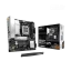 ASRock B850M Rock WiFi Mainboard Sockel AM5