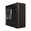 ASUS ProArt PA602 Walnut Wood TG PWM Black | PC-Gehäuse