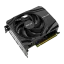 PNY GeForce RTX 5060 Single Fan Grafikkarte - 8GB GDDR6, HDMI, 3x DP