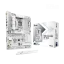 ASRock B860 Challenger WiFi White Mainboard Sockel 1851