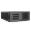 Thermaltake AX200 Black | Workstation-Gehäuse
