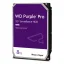 Western Digital WD Purple Pro 8TB 3.5 Zoll SATA Interne Surveillance Festplatte (CMR)