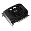 PNY GeForce RTX 5050 Single Fan Grafikkarte - 8GB GDDR6, HDMI, 3x DP
