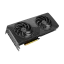 PNY GeForce RTX 5070 Slim OC Grafikkarte - 12GB GDDR7, HDMI, 3x DP