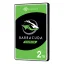 Seagate BarraCuda 2TB 2.5 Zoll, 7mm SATA 6Gb/s - interne Festplatte