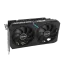 ASUS Dual GeForce RTX 3060 V2 LHR Grafikkarte - 3x DisplayPort, 1x HDMI