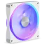 NZXT F Series F140U White | Gehäuselüfter