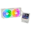 Thermaltake Retro 240 Ultra ARGB Sync | AiO-Wasserkühlung