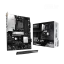 ASRock B550 Rock WiFi Mainboard Sockel AM4