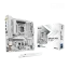ASRock B860M Challenger WiFi White Mainboard Sockel 1851